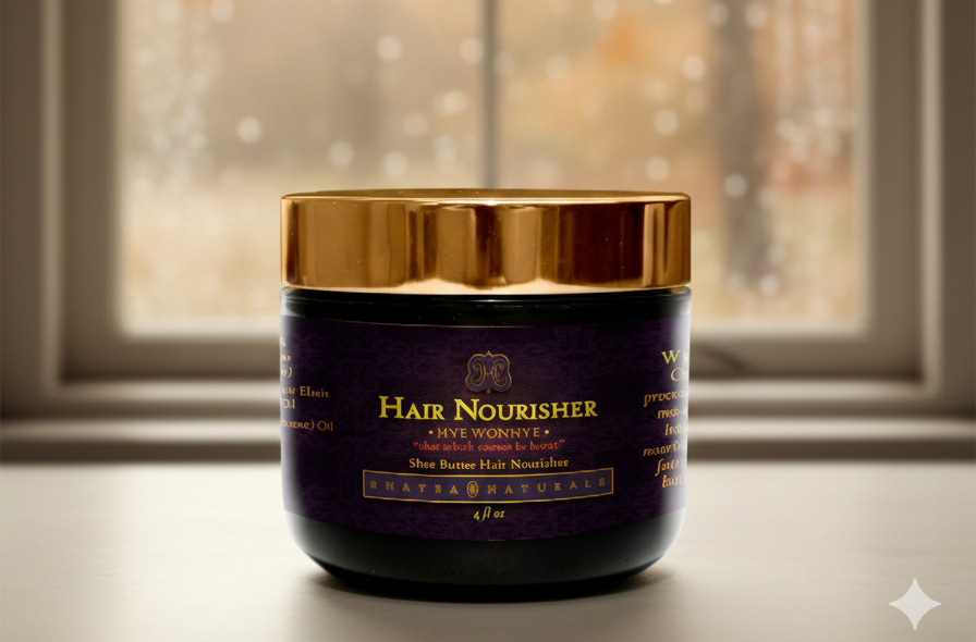 hair-nourisher