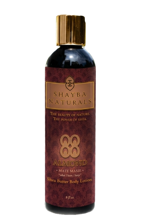 almond-shea-butter-body-lotion