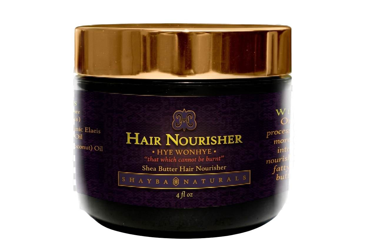 hair-nourisher